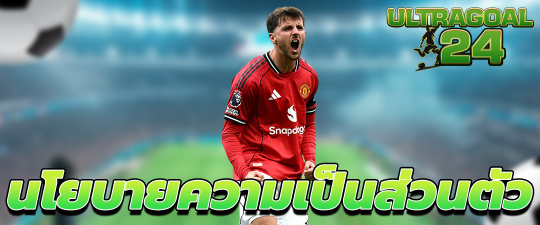 นโยบายความเป็นส่วนตัว